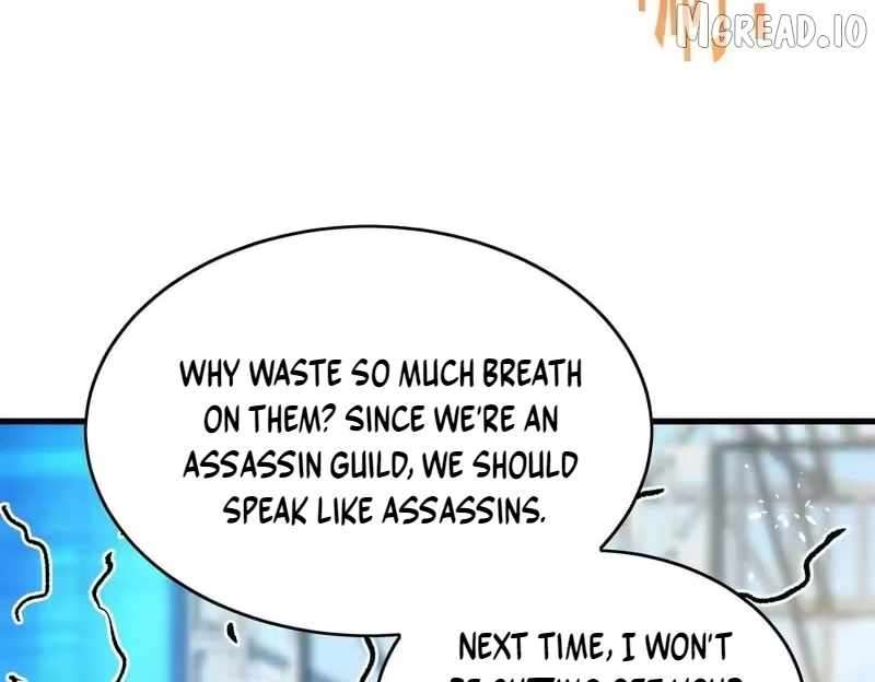 I Rely on My Invincibility to Deal Tons of Damage Passively! Chapter 164 - Page 70 in English