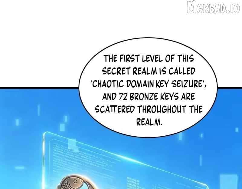 I Rely on My Invincibility to Deal Tons of Damage Passively! Chapter 164 - Page 75 in English