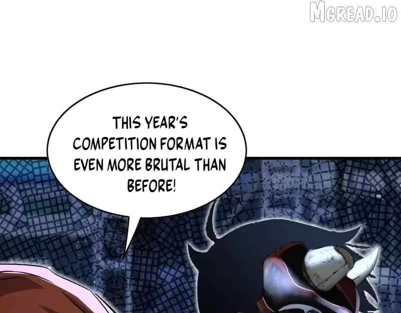 I Rely on My Invincibility to Deal Tons of Damage Passively! Chapter 164 - Page 82 in English