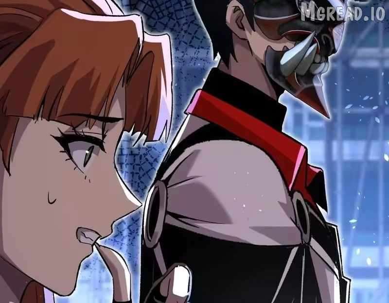 I Rely on My Invincibility to Deal Tons of Damage Passively! Chapter 164 - Page 83 in English