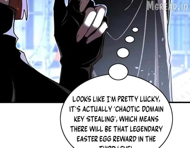 I Rely on My Invincibility to Deal Tons of Damage Passively! Chapter 164 - Page 84 in English