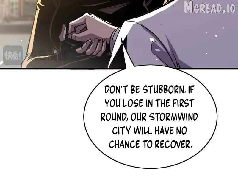 I Rely on My Invincibility to Deal Tons of Damage Passively! Chapter 164 - Page 92 in English