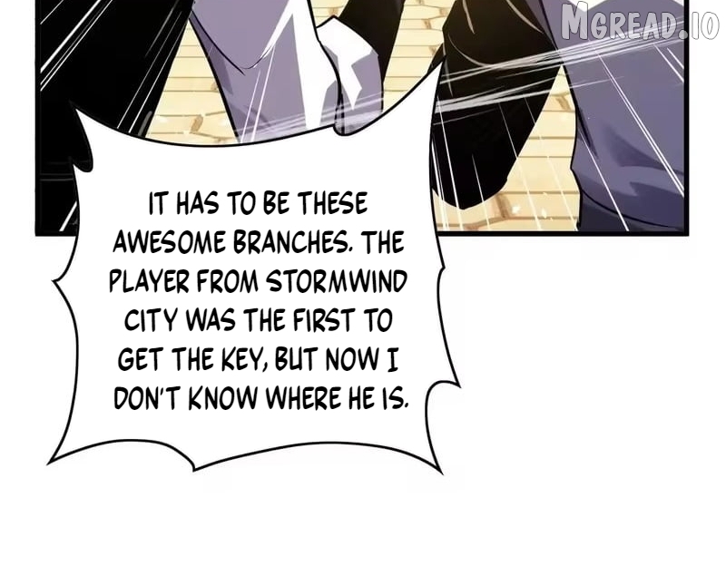 I Rely on My Invincibility to Deal Tons of Damage Passively! Chapter 165 - Page 107 in English
