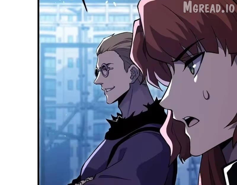 I Rely on My Invincibility to Deal Tons of Damage Passively! Chapter 165 - Page 111 in English