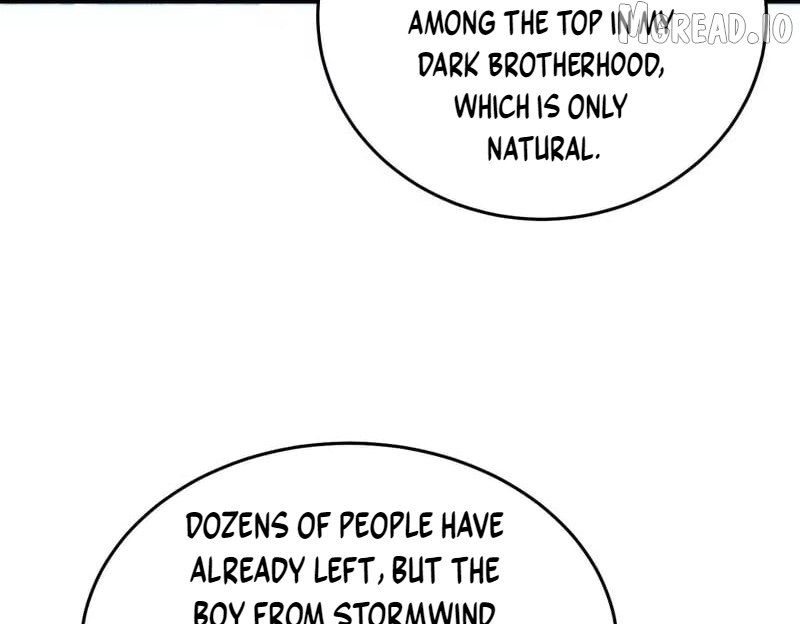 I Rely on My Invincibility to Deal Tons of Damage Passively! Chapter 165 - Page 123 in English