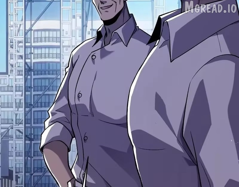 I Rely on My Invincibility to Deal Tons of Damage Passively! Chapter 165 - Page 125 in English
