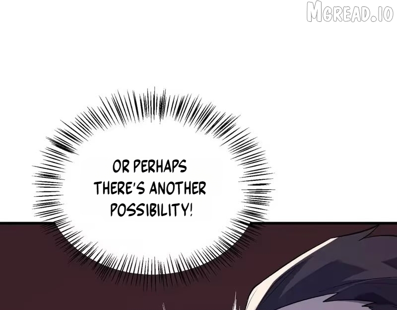 I Rely on My Invincibility to Deal Tons of Damage Passively! Chapter 165 - Page 128 in English