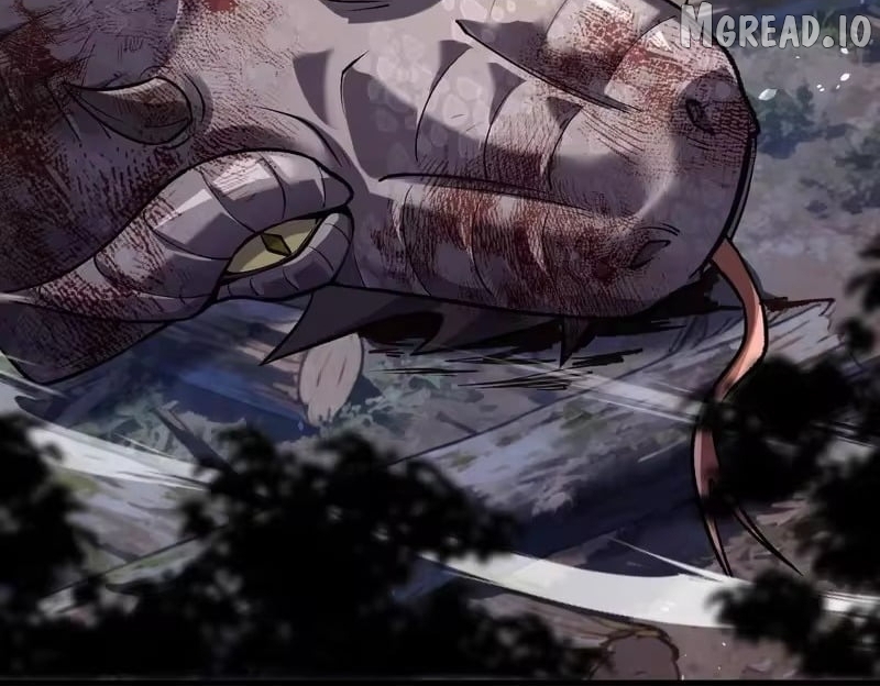 I Rely on My Invincibility to Deal Tons of Damage Passively! Chapter 165 - Page 137 in English