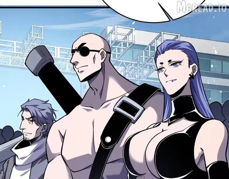 I Rely on My Invincibility to Deal Tons of Damage Passively! Chapter 165 - Page 152 in English