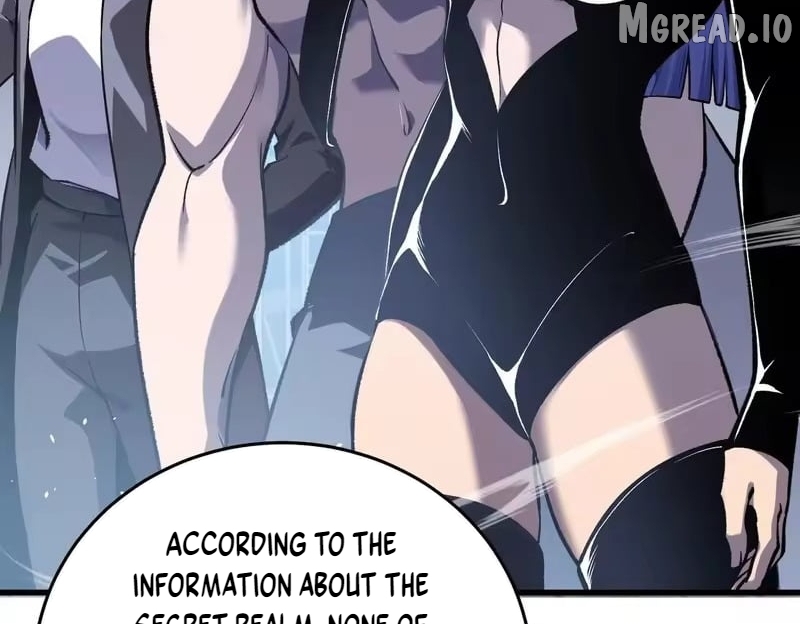 I Rely on My Invincibility to Deal Tons of Damage Passively! Chapter 165 - Page 153 in English