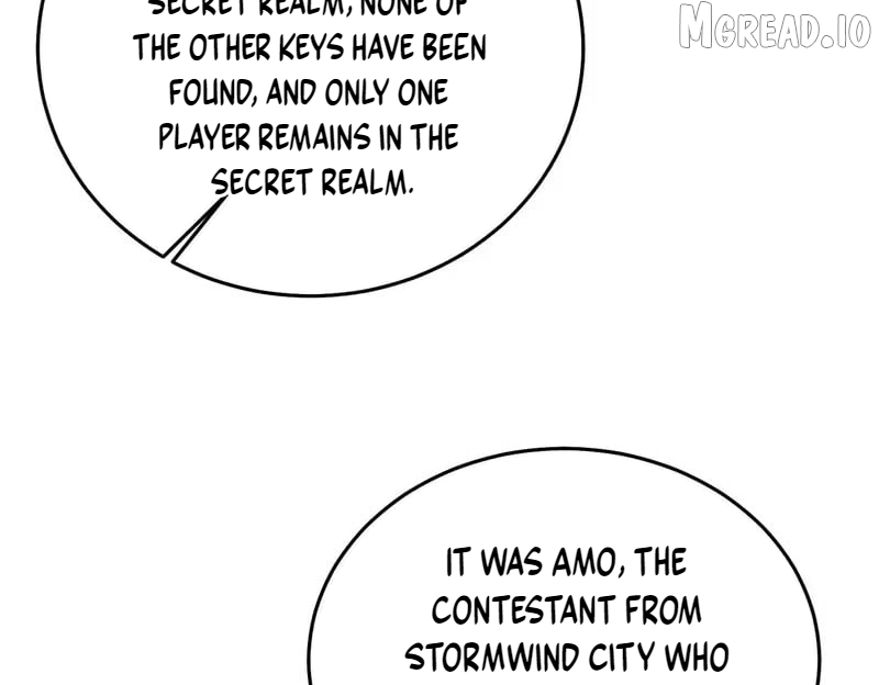 I Rely on My Invincibility to Deal Tons of Damage Passively! Chapter 165 - Page 154 in English