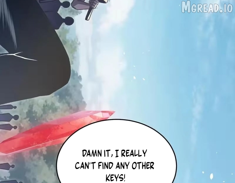 I Rely on My Invincibility to Deal Tons of Damage Passively! Chapter 165 - Page 163 in English