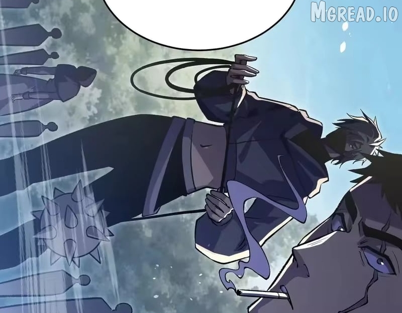 I Rely on My Invincibility to Deal Tons of Damage Passively! Chapter 165 - Page 164 in English