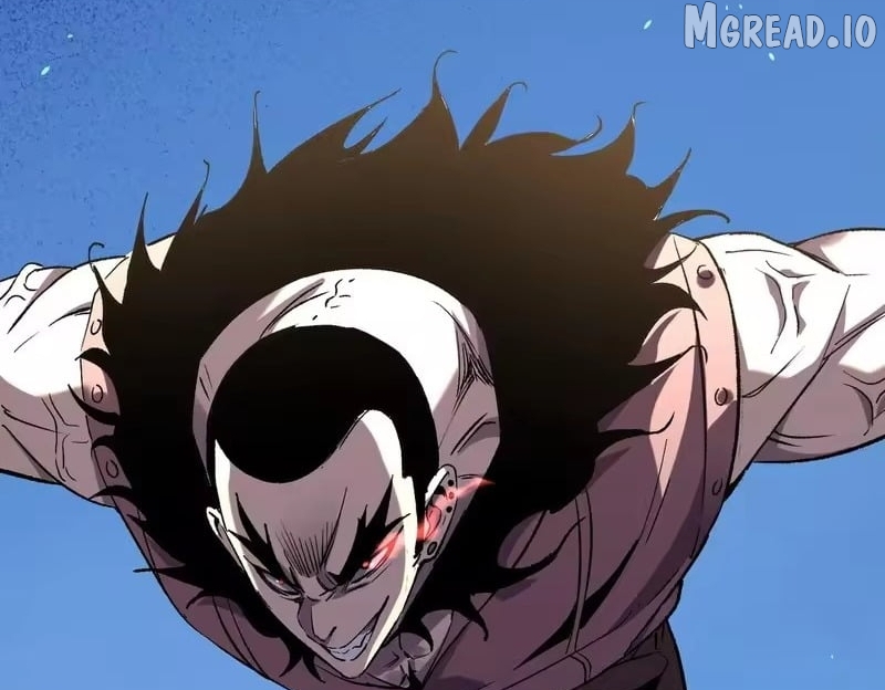 I Rely on My Invincibility to Deal Tons of Damage Passively! Chapter 165 - Page 17 in English