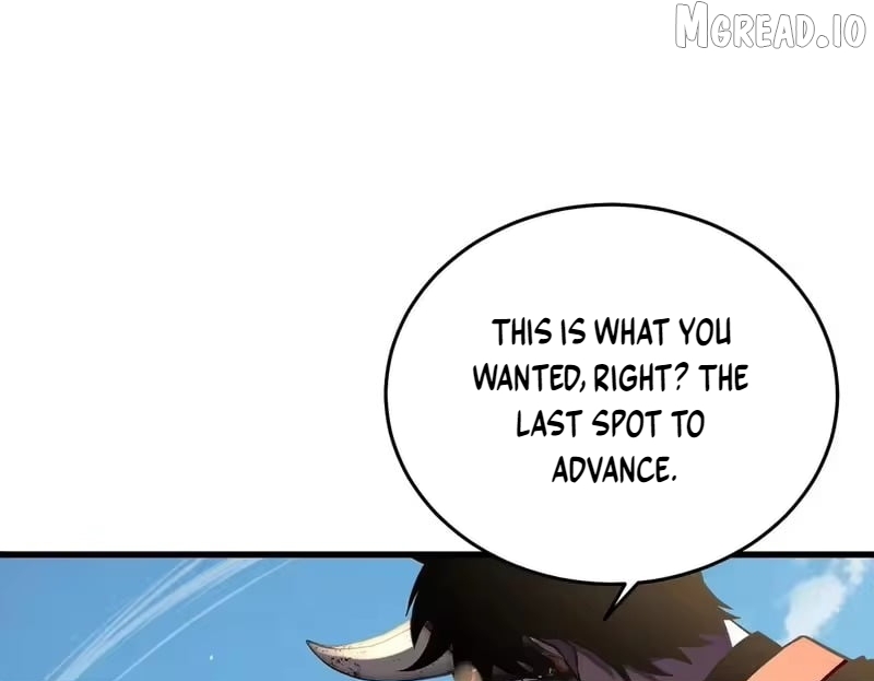 I Rely on My Invincibility to Deal Tons of Damage Passively! Chapter 165 - Page 176 in English