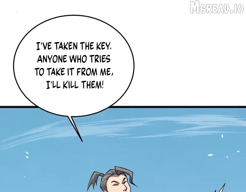 I Rely on My Invincibility to Deal Tons of Damage Passively! Chapter 165 - Page 190 in English