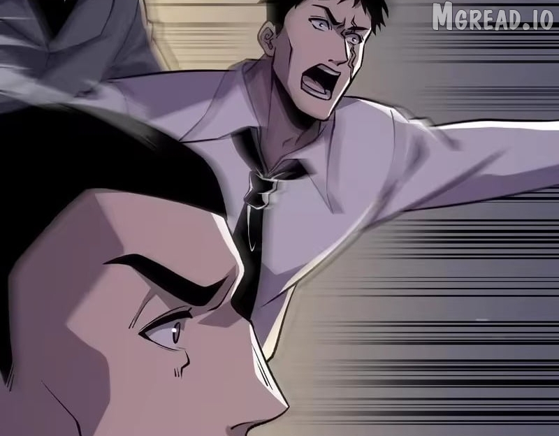 I Rely on My Invincibility to Deal Tons of Damage Passively! Chapter 165 - Page 194 in English