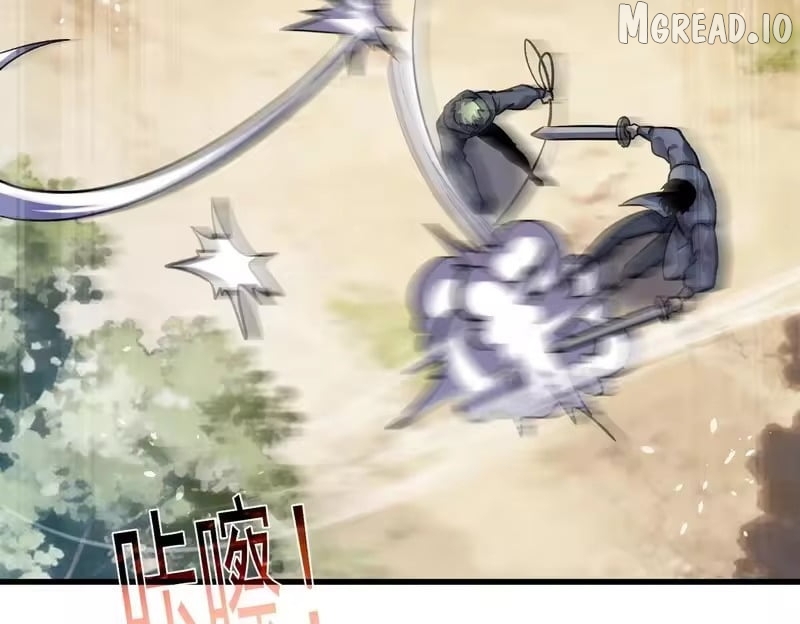 I Rely on My Invincibility to Deal Tons of Damage Passively! Chapter 165 - Page 200 in English