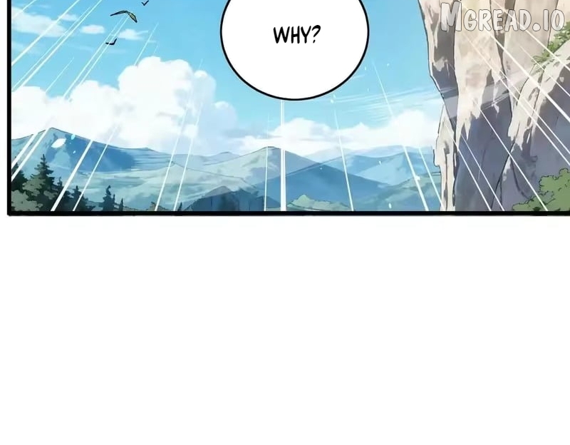 I Rely on My Invincibility to Deal Tons of Damage Passively! Chapter 165 - Page 22 in English