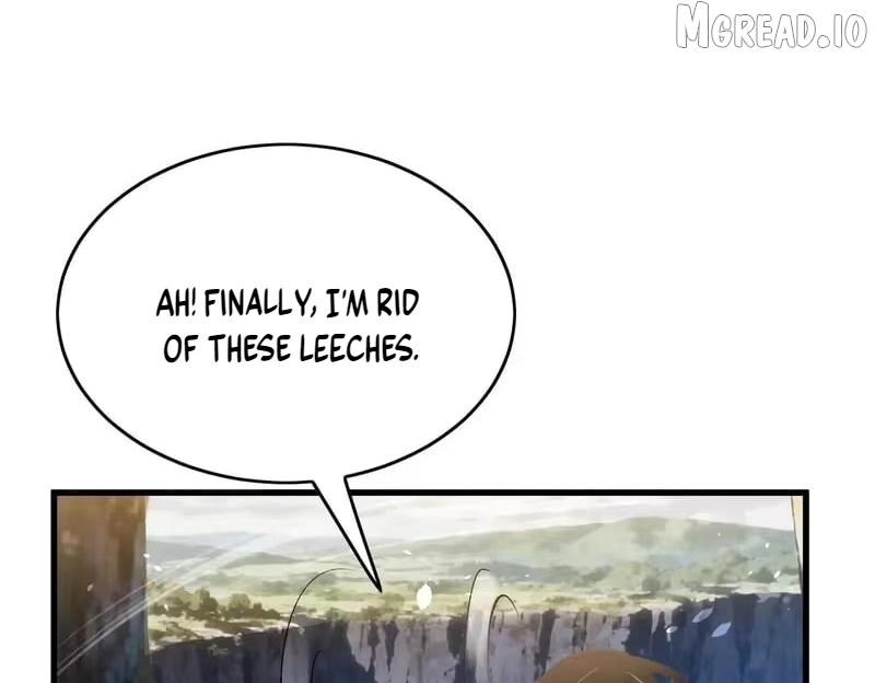 I Rely on My Invincibility to Deal Tons of Damage Passively! Chapter 165 - Page 27 in English