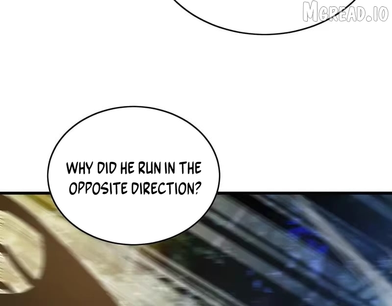 I Rely on My Invincibility to Deal Tons of Damage Passively! Chapter 165 - Page 41 in English