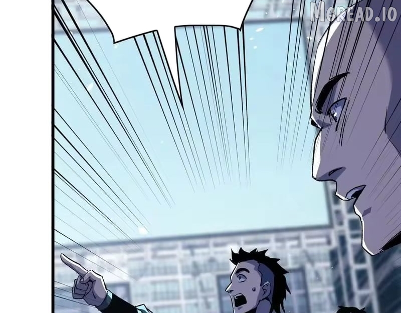 I Rely on My Invincibility to Deal Tons of Damage Passively! Chapter 165 - Page 47 in English