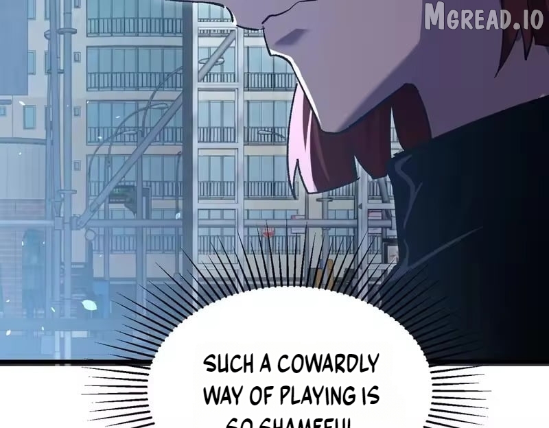 I Rely on My Invincibility to Deal Tons of Damage Passively! Chapter 165 - Page 58 in English