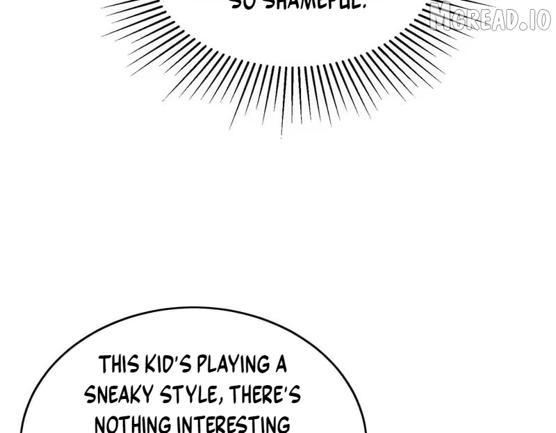 I Rely on My Invincibility to Deal Tons of Damage Passively! Chapter 165 - Page 59 in English