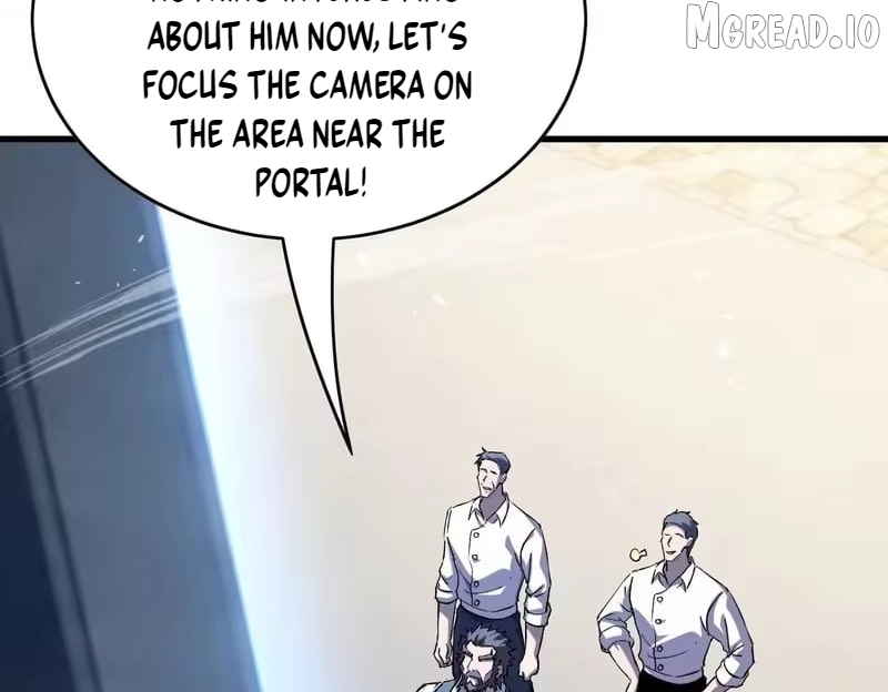 I Rely on My Invincibility to Deal Tons of Damage Passively! Chapter 165 - Page 60 in English