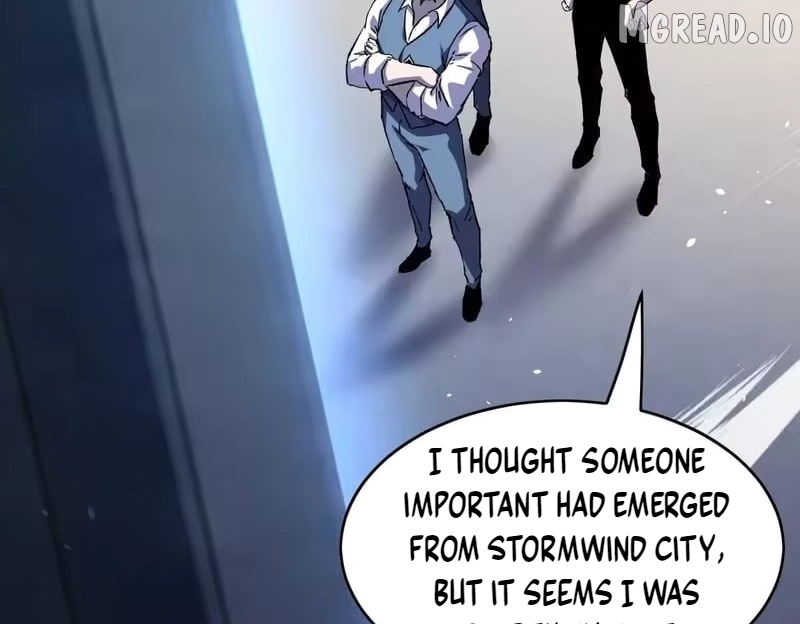 I Rely on My Invincibility to Deal Tons of Damage Passively! Chapter 165 - Page 61 in English