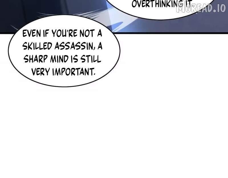 I Rely on My Invincibility to Deal Tons of Damage Passively! Chapter 165 - Page 62 in English