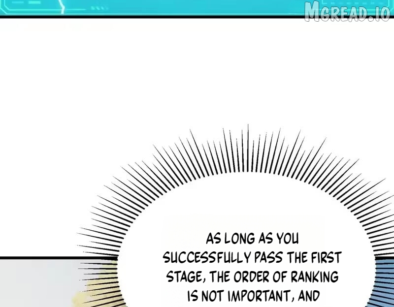 I Rely on My Invincibility to Deal Tons of Damage Passively! Chapter 165 - Page 69 in English