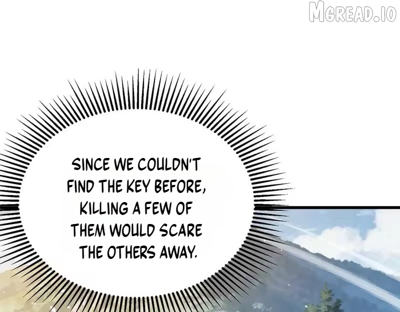I Rely on My Invincibility to Deal Tons of Damage Passively! Chapter 165 - Page 7 in English