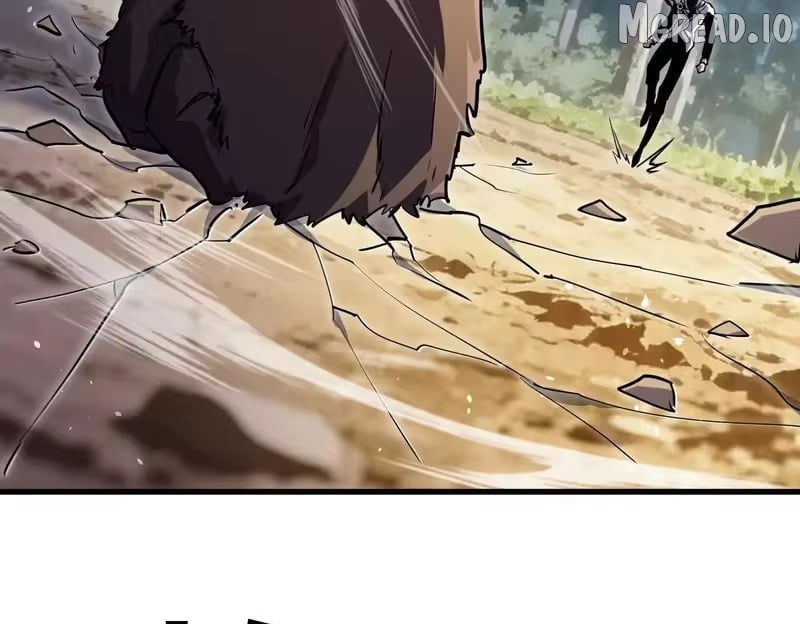 I Rely on My Invincibility to Deal Tons of Damage Passively! Chapter 165 - Page 80 in English