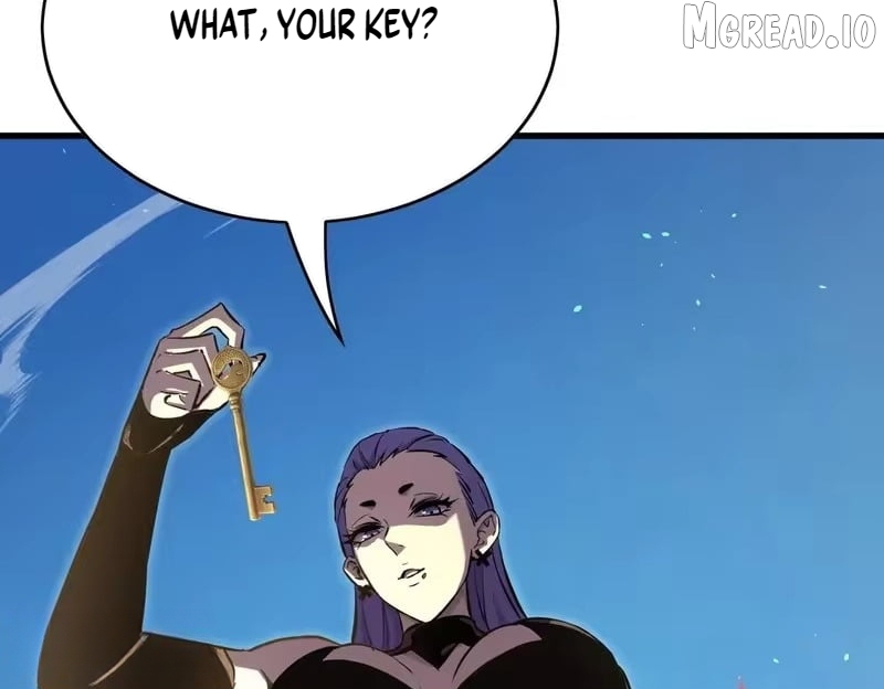 I Rely on My Invincibility to Deal Tons of Damage Passively! Chapter 165 - Page 98 in English