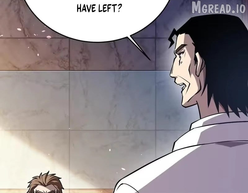 I Rely on My Invincibility to Deal Tons of Damage Passively! Chapter 166 - Page 109 in English