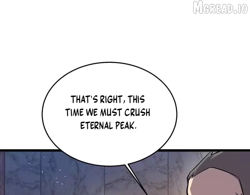 I Rely on My Invincibility to Deal Tons of Damage Passively! Chapter 166 - Page 116 in English