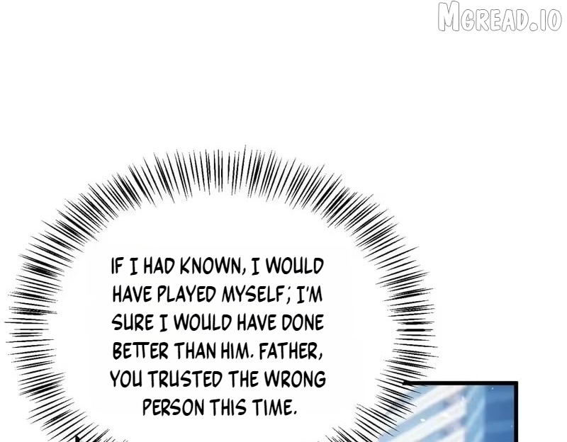 I Rely on My Invincibility to Deal Tons of Damage Passively! Chapter 166 - Page 134 in English