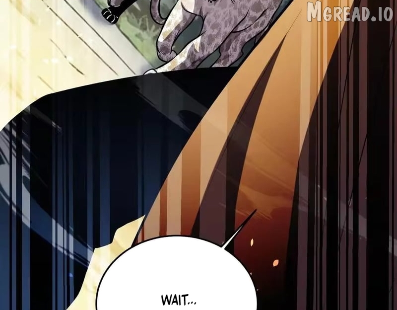 I Rely on My Invincibility to Deal Tons of Damage Passively! Chapter 166 - Page 148 in English