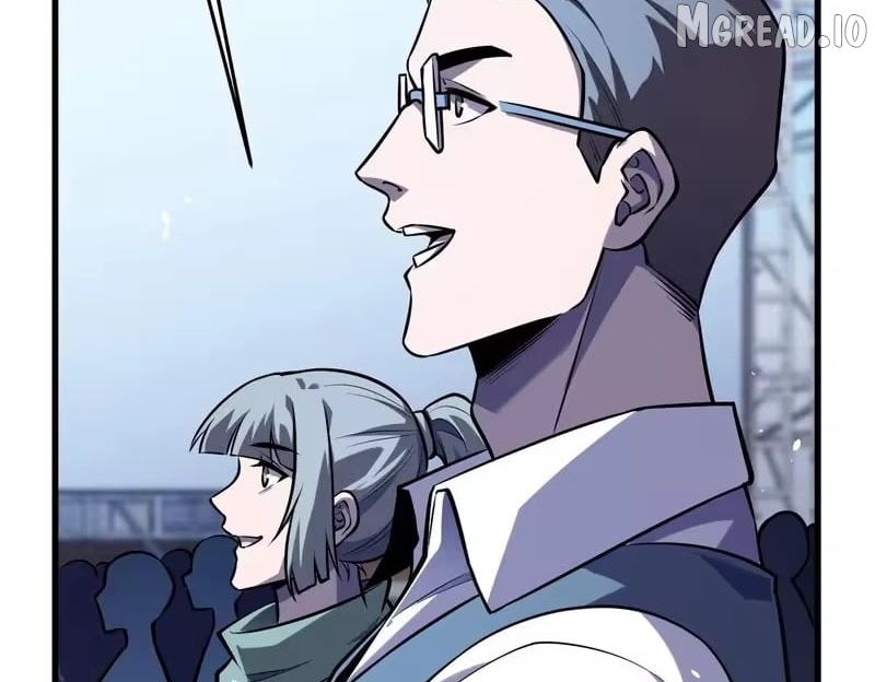I Rely on My Invincibility to Deal Tons of Damage Passively! Chapter 166 - Page 154 in English