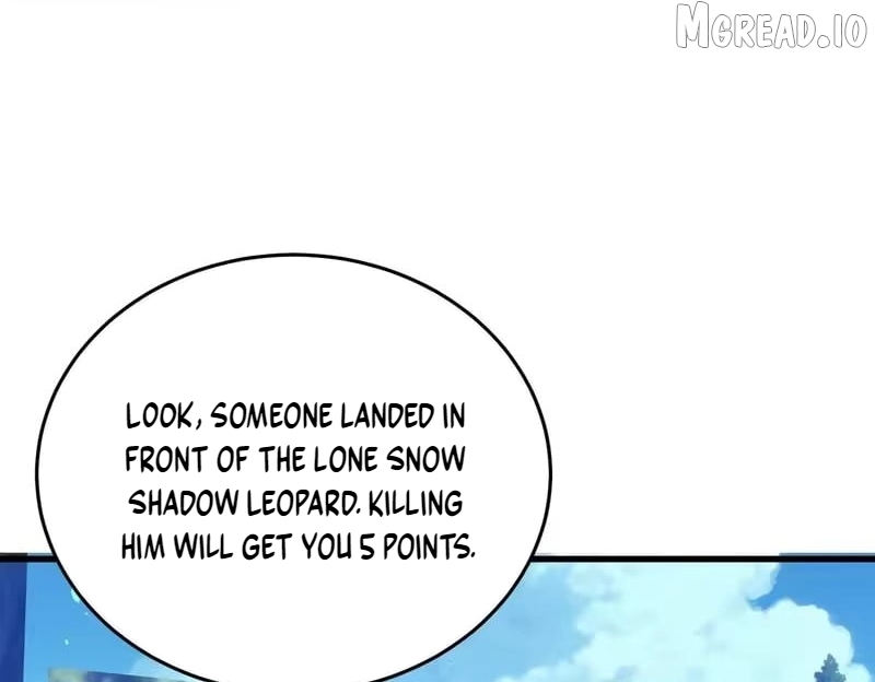 I Rely on My Invincibility to Deal Tons of Damage Passively! Chapter 166 - Page 156 in English