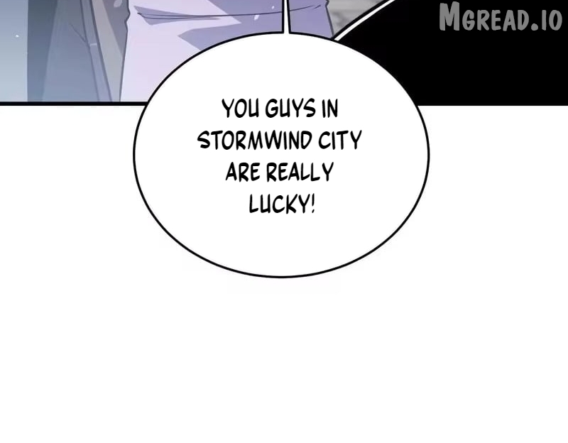 I Rely on My Invincibility to Deal Tons of Damage Passively! Chapter 166 - Page 164 in English