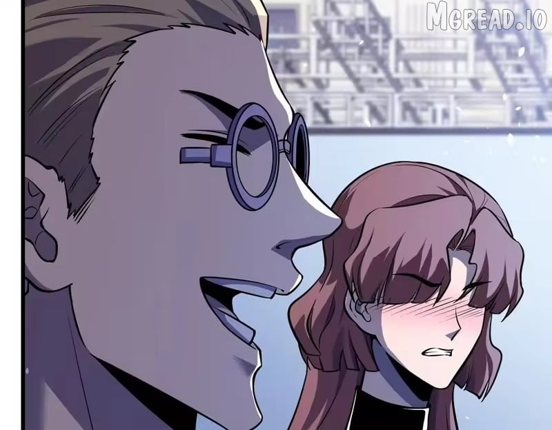 I Rely on My Invincibility to Deal Tons of Damage Passively! Chapter 166 - Page 185 in English