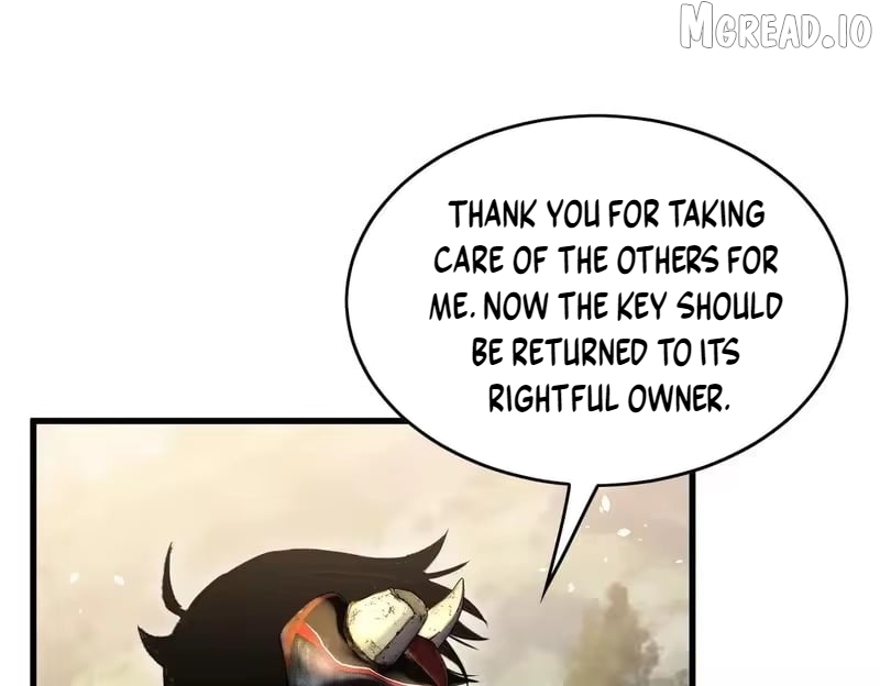 I Rely on My Invincibility to Deal Tons of Damage Passively! Chapter 166 - Page 20 in English