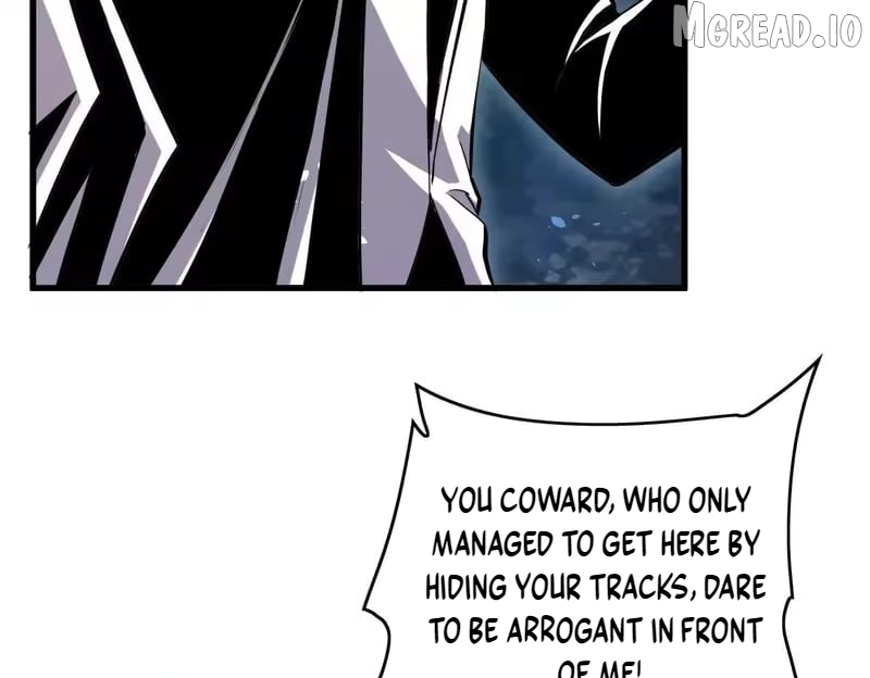 I Rely on My Invincibility to Deal Tons of Damage Passively! Chapter 166 - Page 22 in English