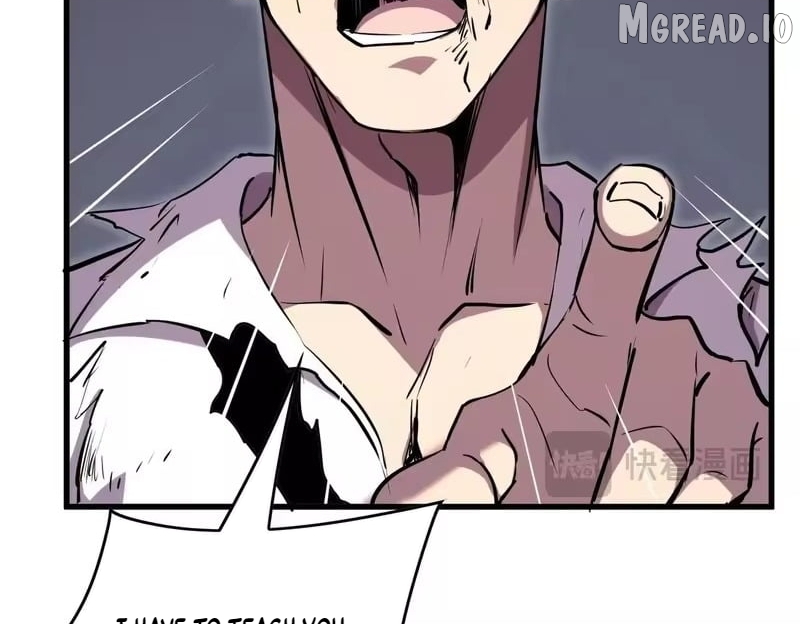 I Rely on My Invincibility to Deal Tons of Damage Passively! Chapter 166 - Page 24 in English