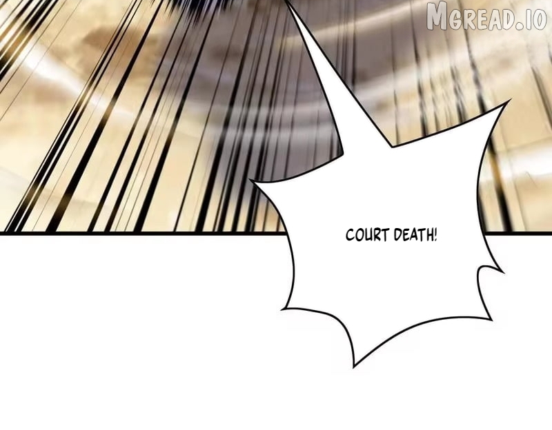 I Rely on My Invincibility to Deal Tons of Damage Passively! Chapter 166 - Page 31 in English
