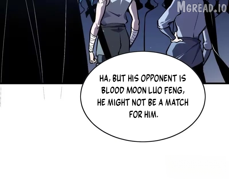 I Rely on My Invincibility to Deal Tons of Damage Passively! Chapter 166 - Page 4 in English