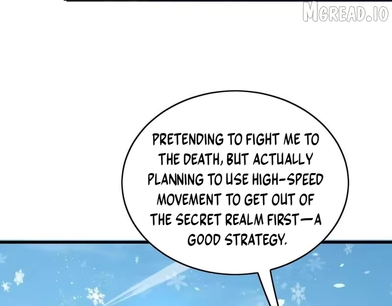 I Rely on My Invincibility to Deal Tons of Damage Passively! Chapter 166 - Page 45 in English