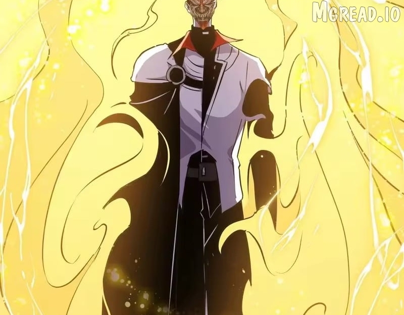 I Rely on My Invincibility to Deal Tons of Damage Passively! Chapter 166 - Page 53 in English